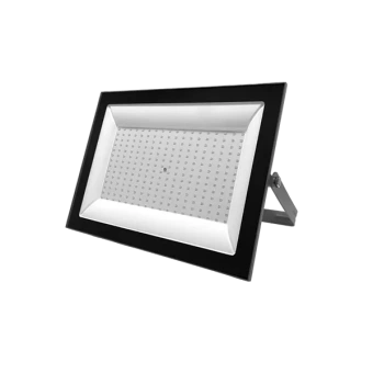 200W/СИНИЙ IP65 - Светодиодный цветной прожектор FL-LED Light-PAD Grey FOTON LIGHTING