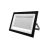 200W/СИНИЙ IP65 - Светодиодный цветной прожектор FL-LED Light-PAD Grey FOTON LIGHTING