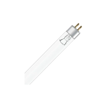 TUV 8W T5 G5 d16x288mm (UVC без озона) - Лампа бактерицидная PHILIPS