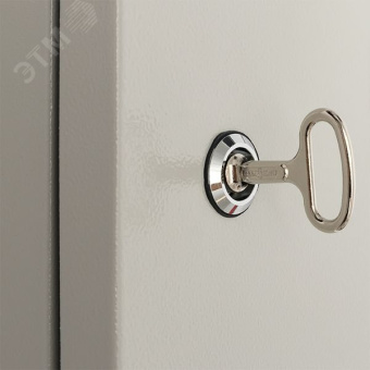 ЩУ-1/1-1 двухдверный (310х300х160) IP54 Basic