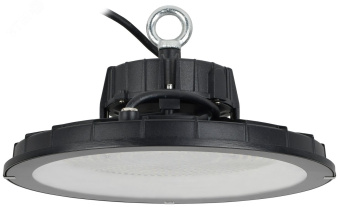 Светильник LED ДСП 4025 200Вт 5000К IP65 IEK