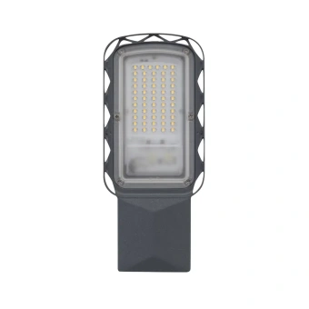30W/6500K IP65 3300Lm (URBAN LITE S GY) - Светодиодный консольный светильник ДКУ-30Вт LEDVANCE