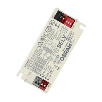 IT DALI2 42/220…240/1A0 CS | 42W 700-1050mA 15-40V | DIP-переключатель | 97x43x30мм - драйвер для светодиодов OSRAM