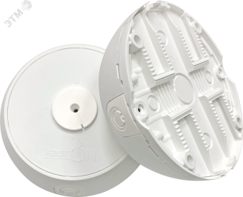 Коробка монтажная KadrON JB3-115W