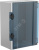 TETRA 5 Корпус пластиковый ЩМПп 400х300х170мм прозрачная дверь IP66 IEK