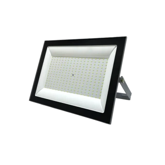 200W/ЗЕЛЁНЫЙ IP65 - Светодиодный цветной прожектор FL-LED Light-PAD Grey FOTON LIGHTING