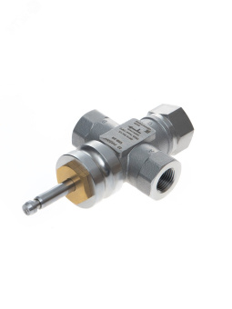 Клапан регулирующий  VRB-3R PN25 DN15 Kvs 1.6