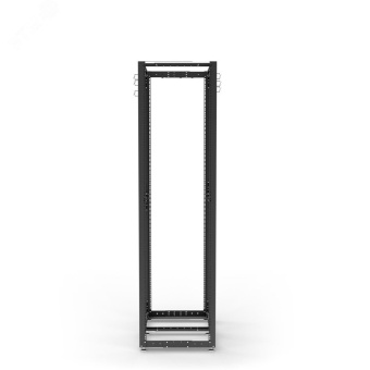 Cтойка cерверная усиленная 47U. 19'' / 21''/ 23'' глубиной 1000мм и 1200мм (18574s)