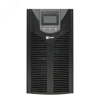 Источник бесперебойного питания Online E-Power SW900Pro-T 3000 Ва без АКБ Tower IEC C20