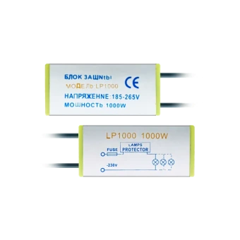GD-P 828 блок защиты ламп 220V 1000W