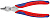ElecTronic Super KNips XL 140 мм