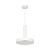 Светильник SP-ERIC-R250-8W Warm3000 (WH, 120 deg, 230V) (IP20 металл, 3 года)