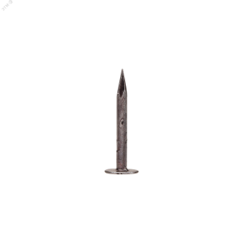 Гвоздь с широкой шляпкой 16 мм (70 гр.)