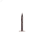 Гвоздь с широкой шляпкой 16 мм (70 гр.)