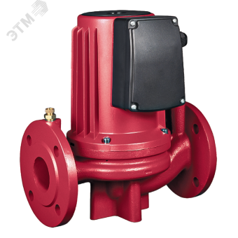 Насос циркуляционный с мокрым ротором OG 50-13F-280 PN10 1х220-240В/50 Гц