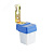 Фотореле PMS PR 600 1200Вт IP44 WH