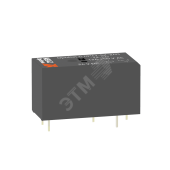 Реле промежуточное OptiRel G RP41-51-24-12-CO