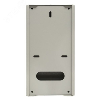 Щит учетно-распределительный навесной ЩУРн-1/6 IP31 300х150х135