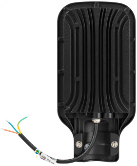 Светильник уличный 80Вт 8000Лм 5000К КСС ''Ш-с'' DOB-SMD 48мм SPP-503-0-50K-080