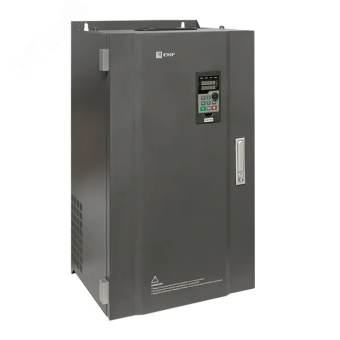 Преобразователь частоты 450/500кВт 3х400В VECTOR-100 PROxima