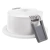 SPOT AIR ADJ P 4W/927 DIM (Отсечка) 36° IP23 300Lm d81(68)x34 DIP-переключатель - Светодиодный встраиваемый светильник LEDVANCE SPOT AIR ADJ P 4W/927 DIM (Отсечка) 36° IP23 300Lm d81(68)x34 DIP-переключатель - Светодиодный встраиваемый светильник LEDVANCE
