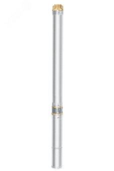 Погружной насос 3' MINI ECO 1-154 (1,5кВт 50м)