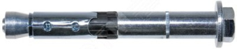 Анкер высокоэффективный FH II 15/25 S