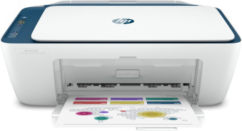 МФУ струйное DeskJet Ultra 4828
