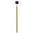 Светильник SP-PIPE-HANG-L600-R30-9W Warm3000 (GD, 24 deg, 230V) (, IP20 Металл, 3 года)