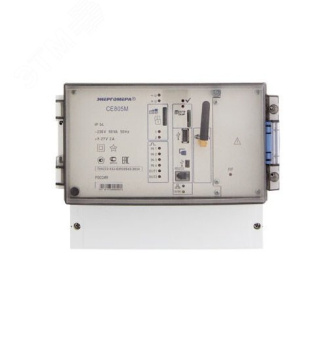 Устройство сбора и передачи данных УСПД CE805М EXT1