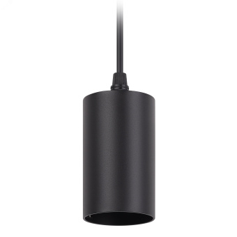 Светильник трековый LEDVANCE ECO PENDTRACKSP 1PHGU10 BKRD 36X1RULEDV